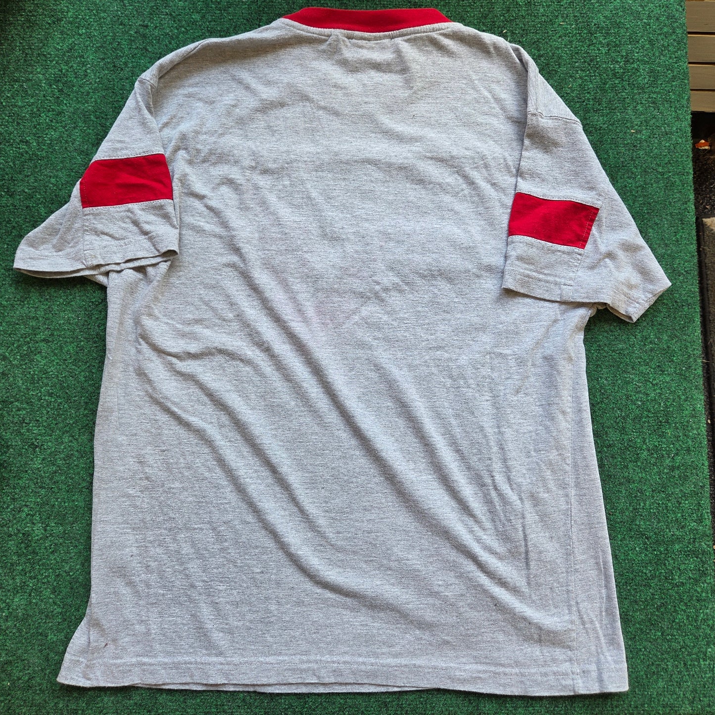 Vintage 90s Y2k Cincinnati Bearcats VC T Shirt