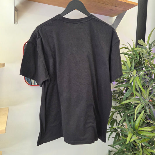 2007 Spiderman Marvel Movie Promo Tee