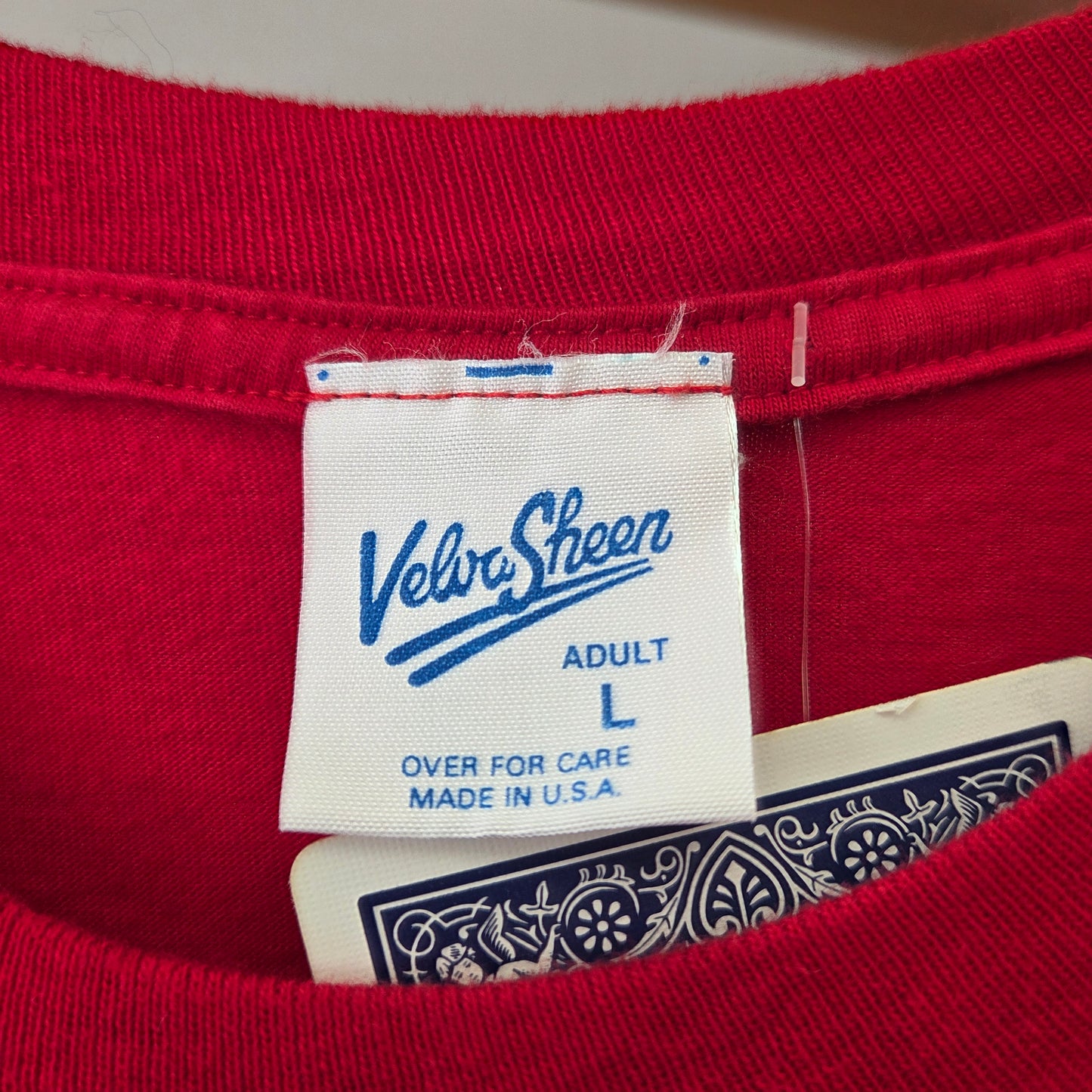 1992 Bearcats Final Four Tee