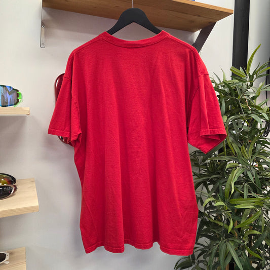 Vtg Nike Bearcats Jordan Kenyon Tee