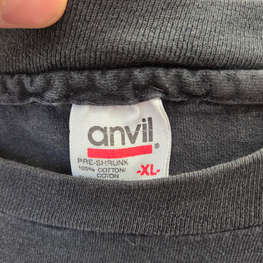 Phoenix Suns Looney Tunes Tee