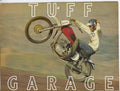 THE TUFF GARAGE