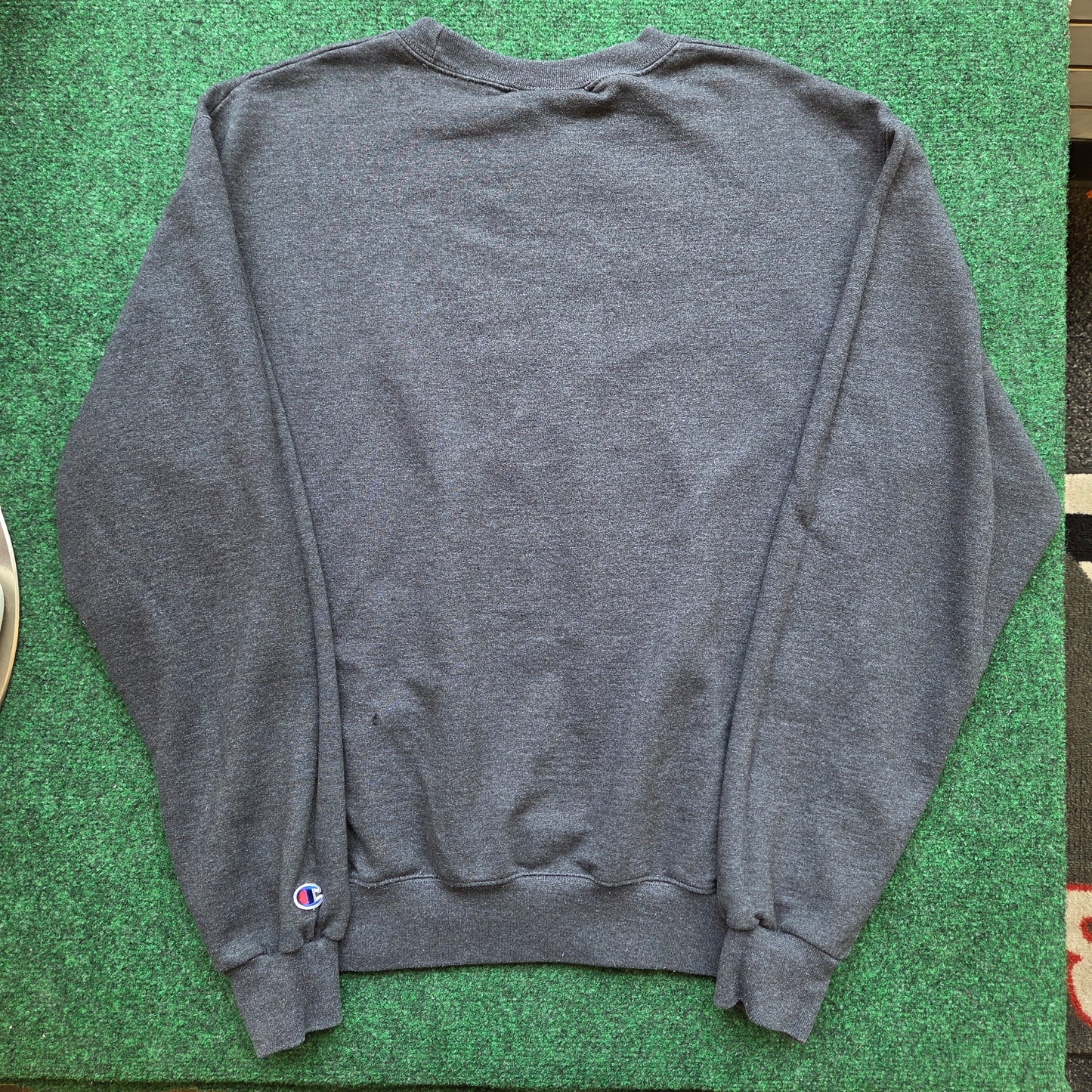 UC Bearcats Champion Sweatshirt Medium