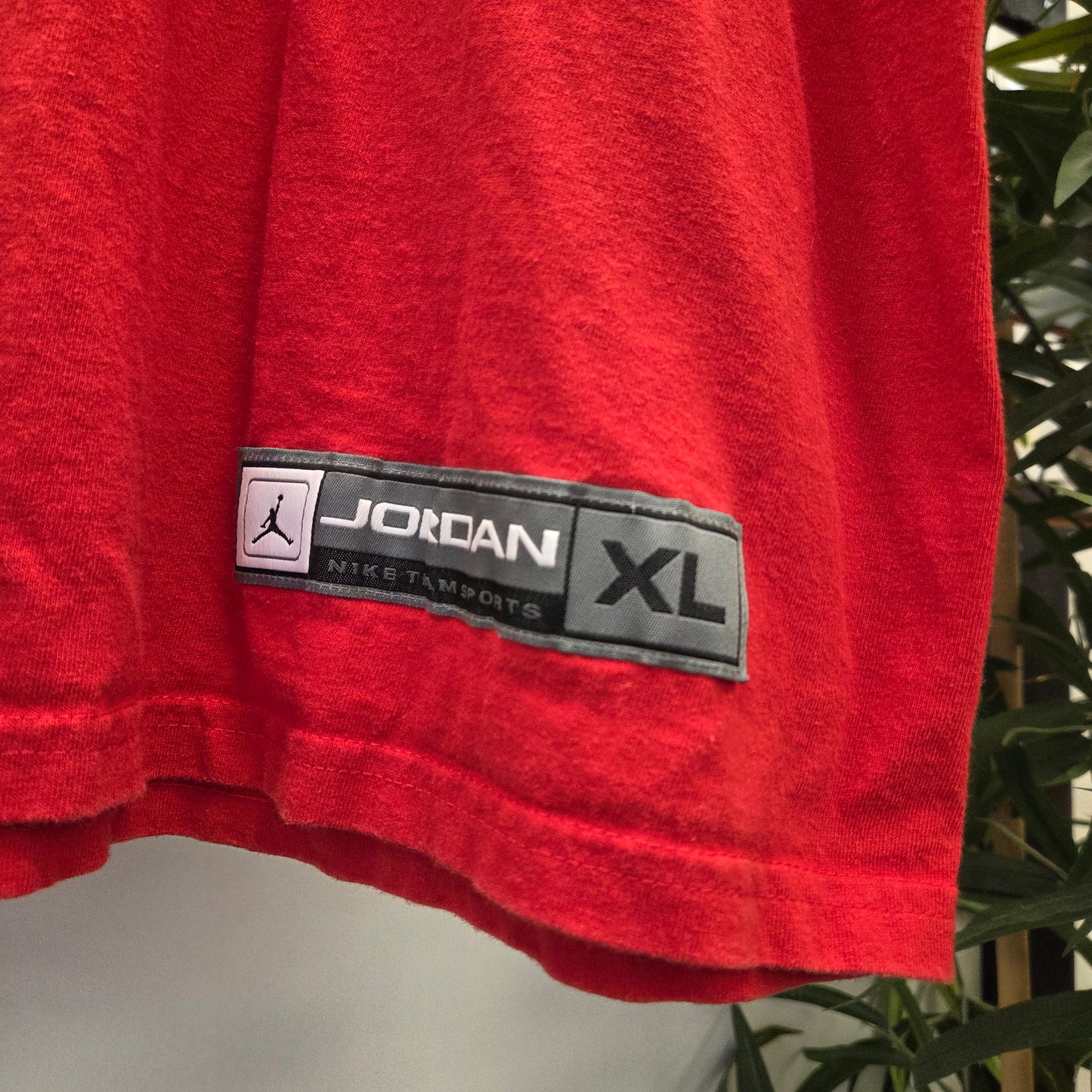 Vtg Nike Bearcats Jordan Kenyon Tee