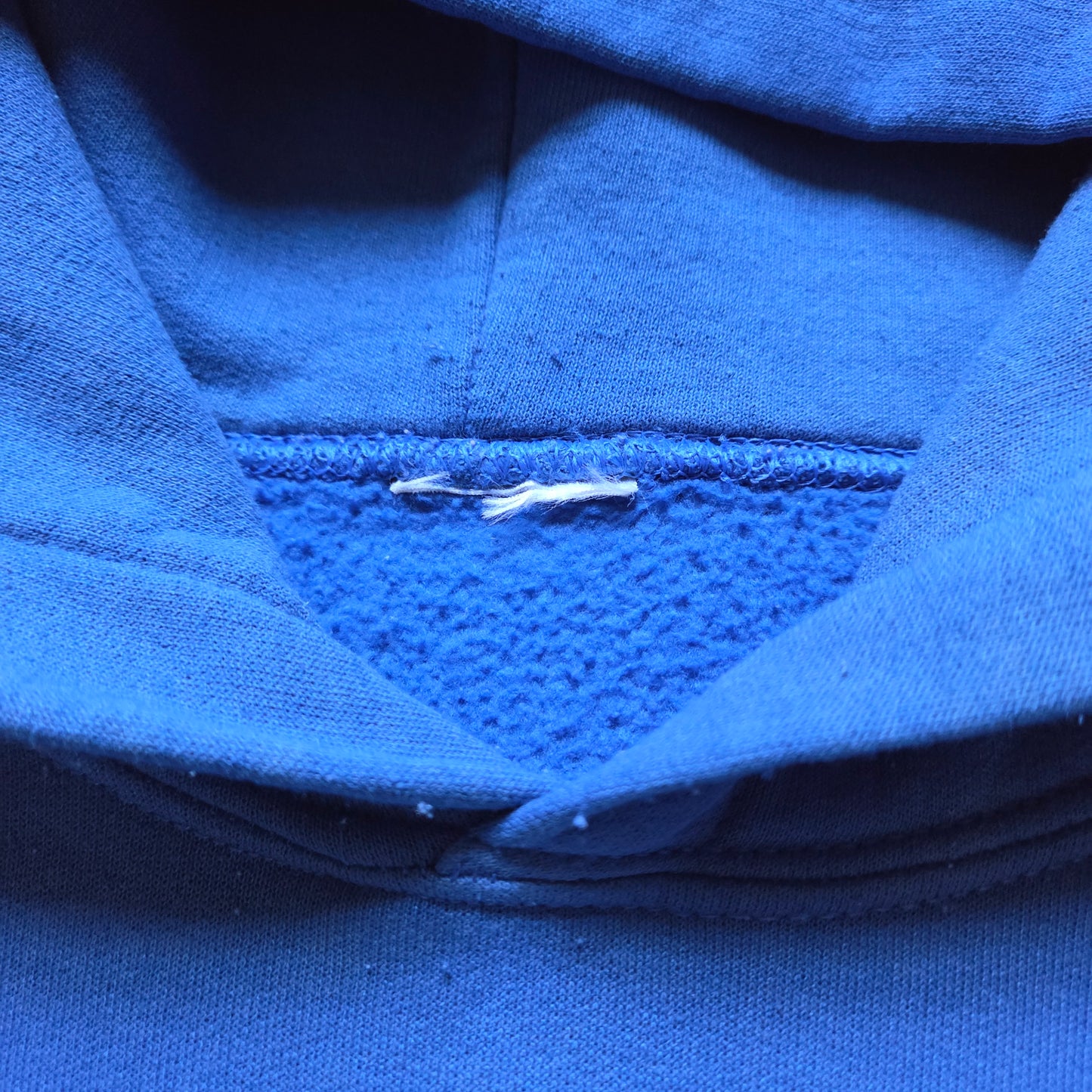 2007 St. Xavier Bombers Football HS Hoodie