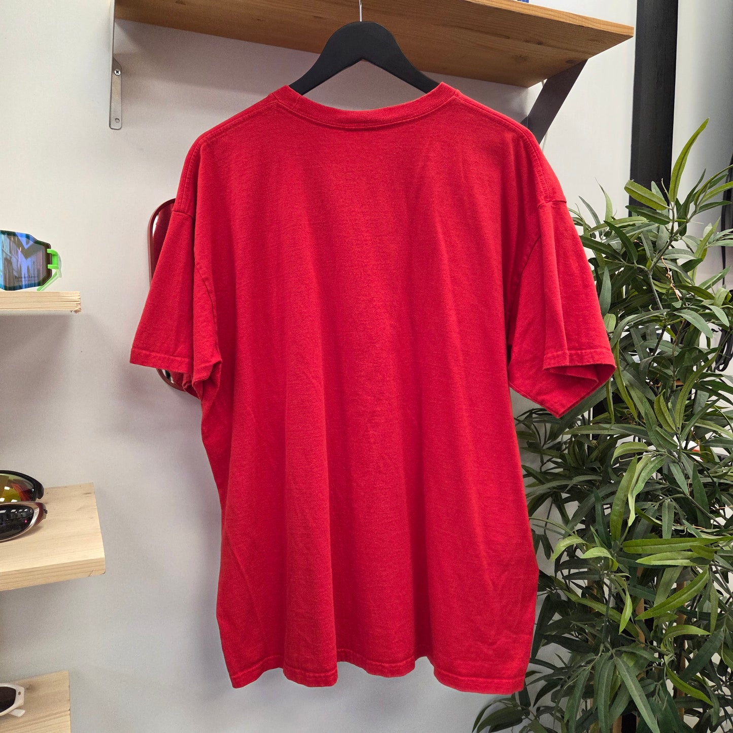 Vtg Nike Bearcats Jordan Kenyon Tee