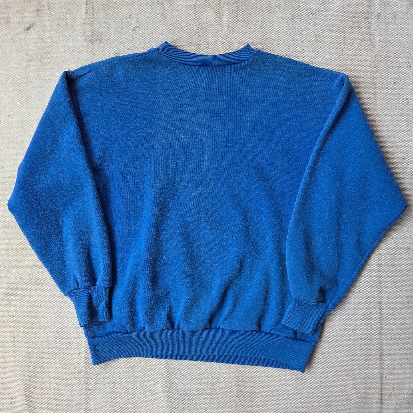 90s Drag Racing Sweatshirt Large 1990s Hot Rod Cars Vintage
