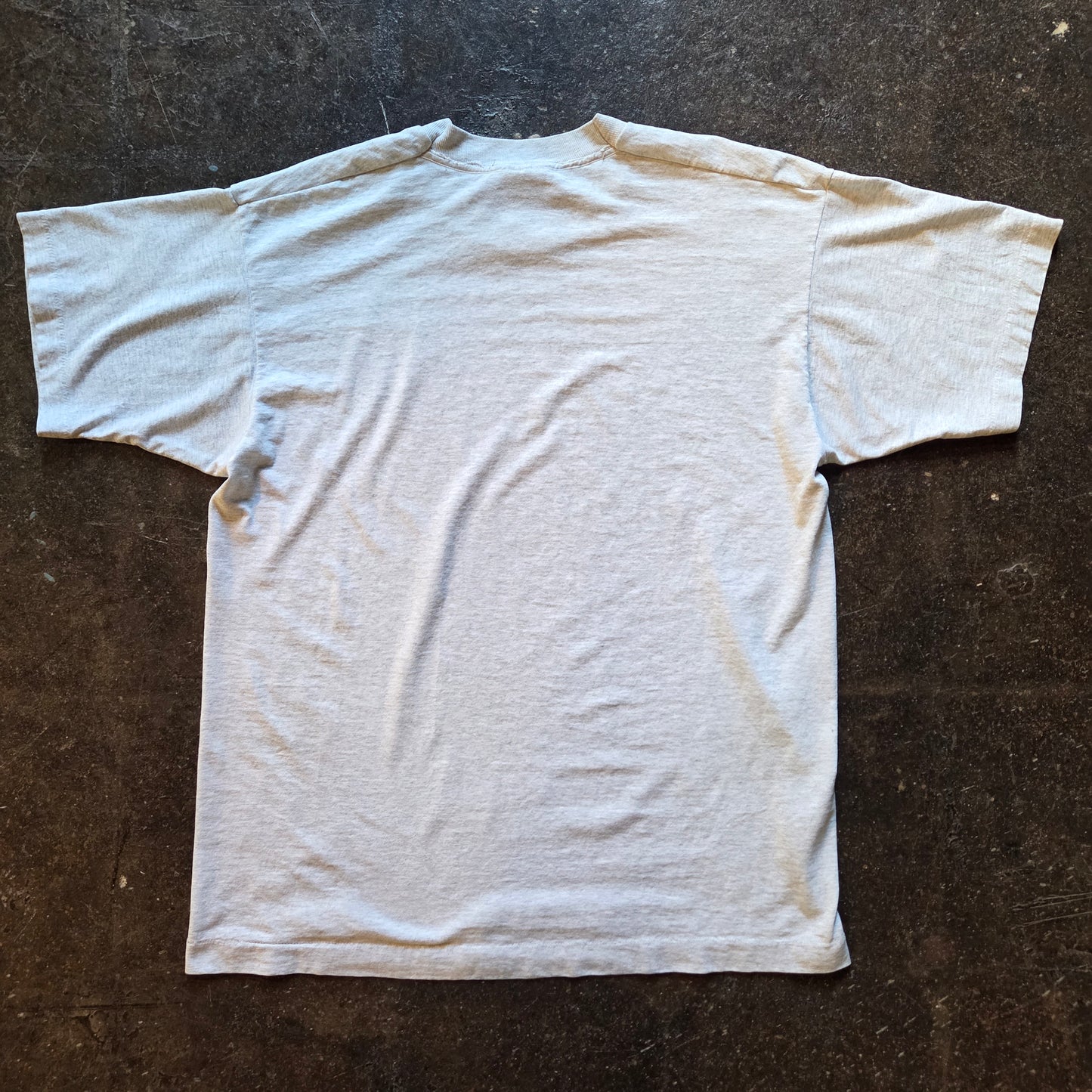 1996 Dance or Die Art T Shirt Eilers 90s
