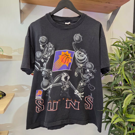 Phoenix Suns Looney Tunes Tee