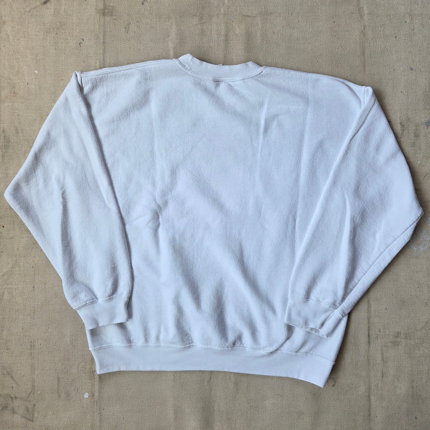 Cat What Part of Meow Don't You Understand Sweatshirt Large Funny