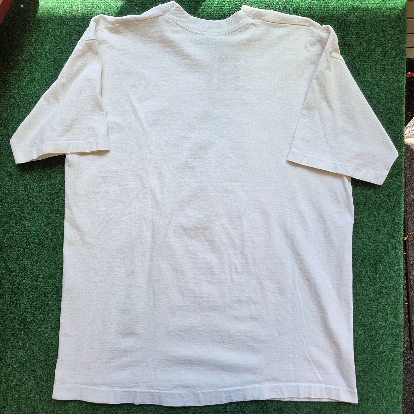 1996 Cincinnati NCAA Hockey Tee