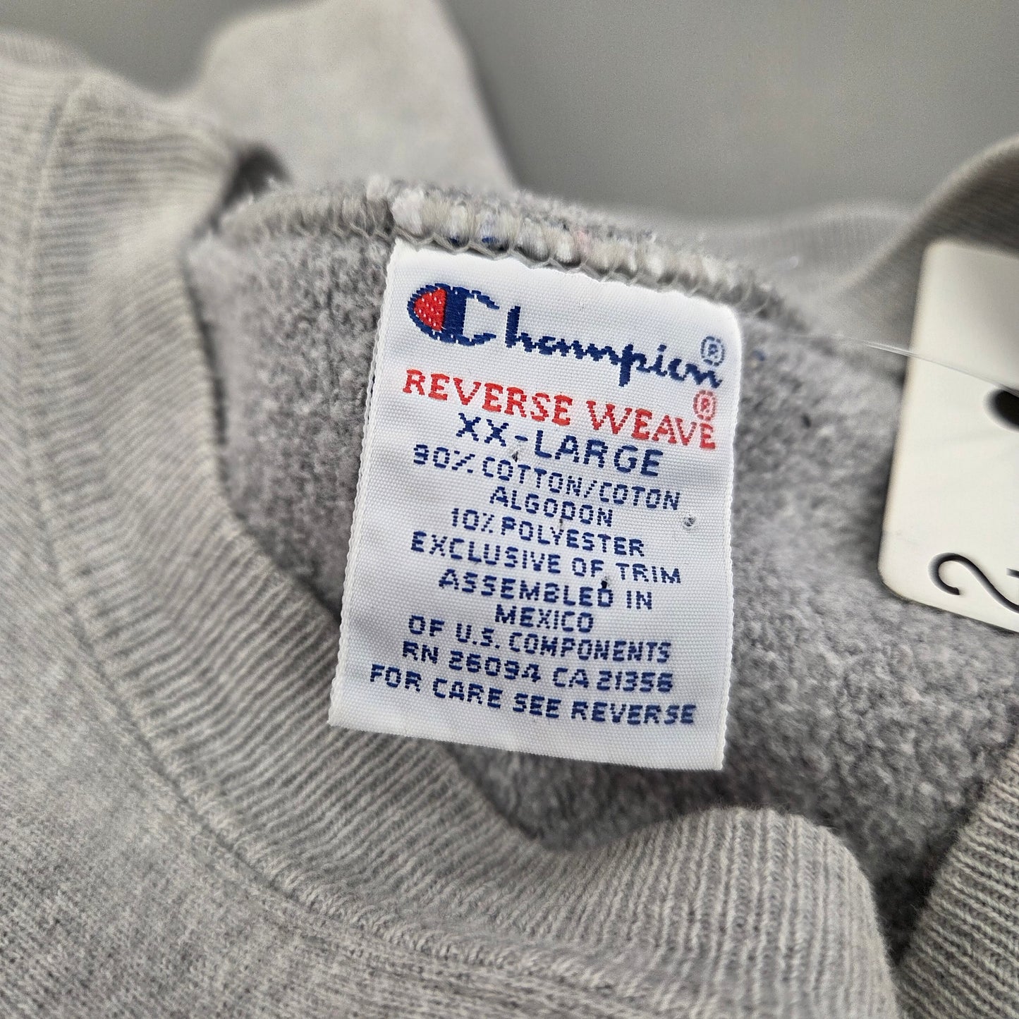 1990s Bearcats Champion Sweatshirt