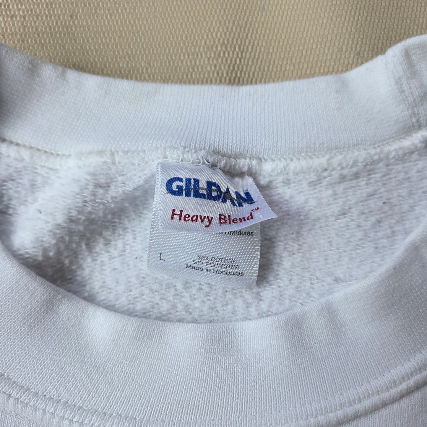 Cat What Part of Meow Don't You Understand Sweatshirt Large Funny
