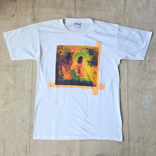 2001 Stevie Nicks World Tour T Shirt