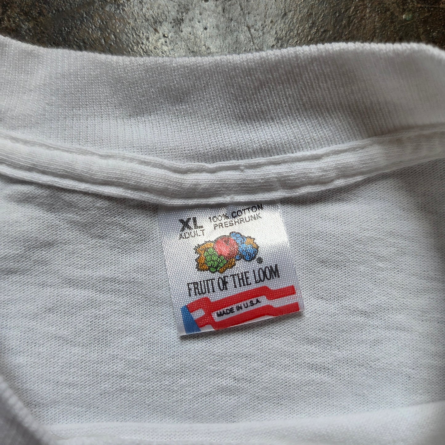 Vtg 1990 The Beatles Sgt Peppers T Shirt 90s Band XL