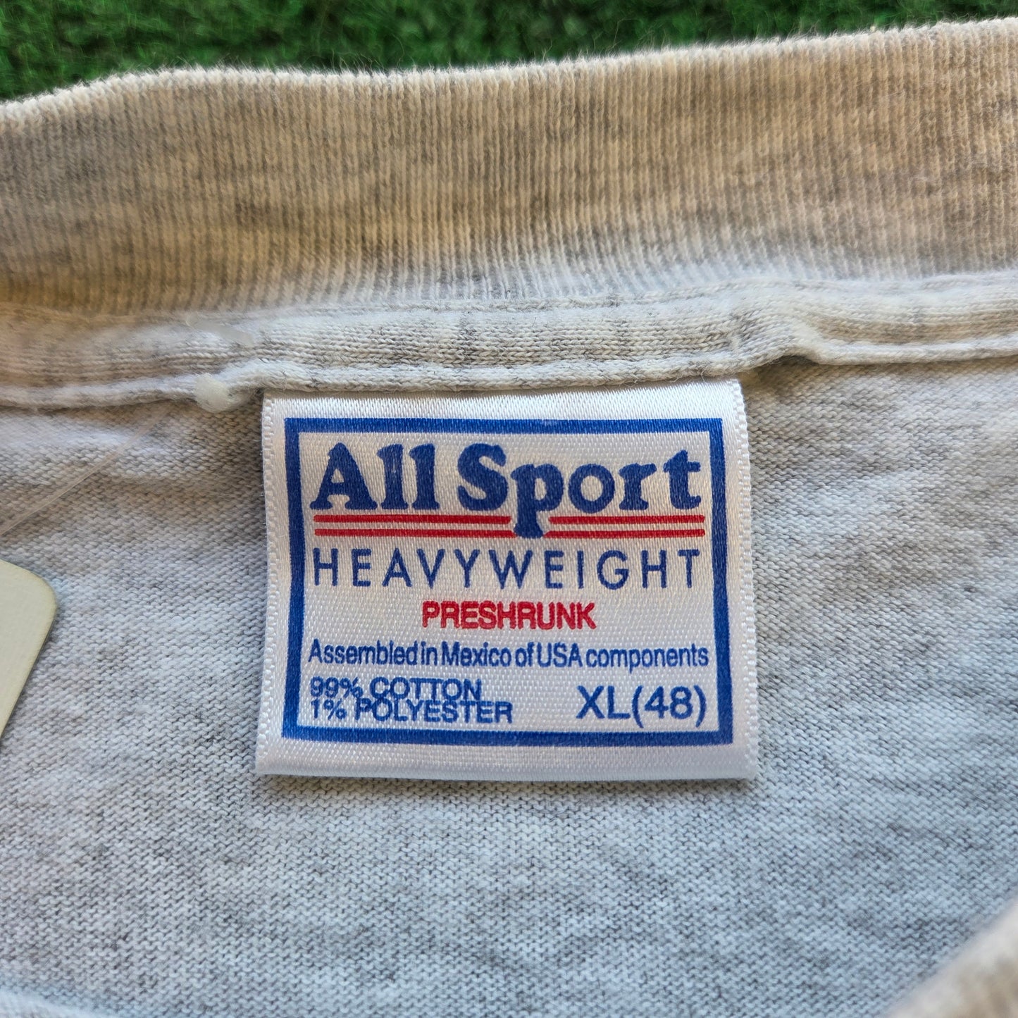 Vtg 90s Cincinnati Bearcats LS Tee