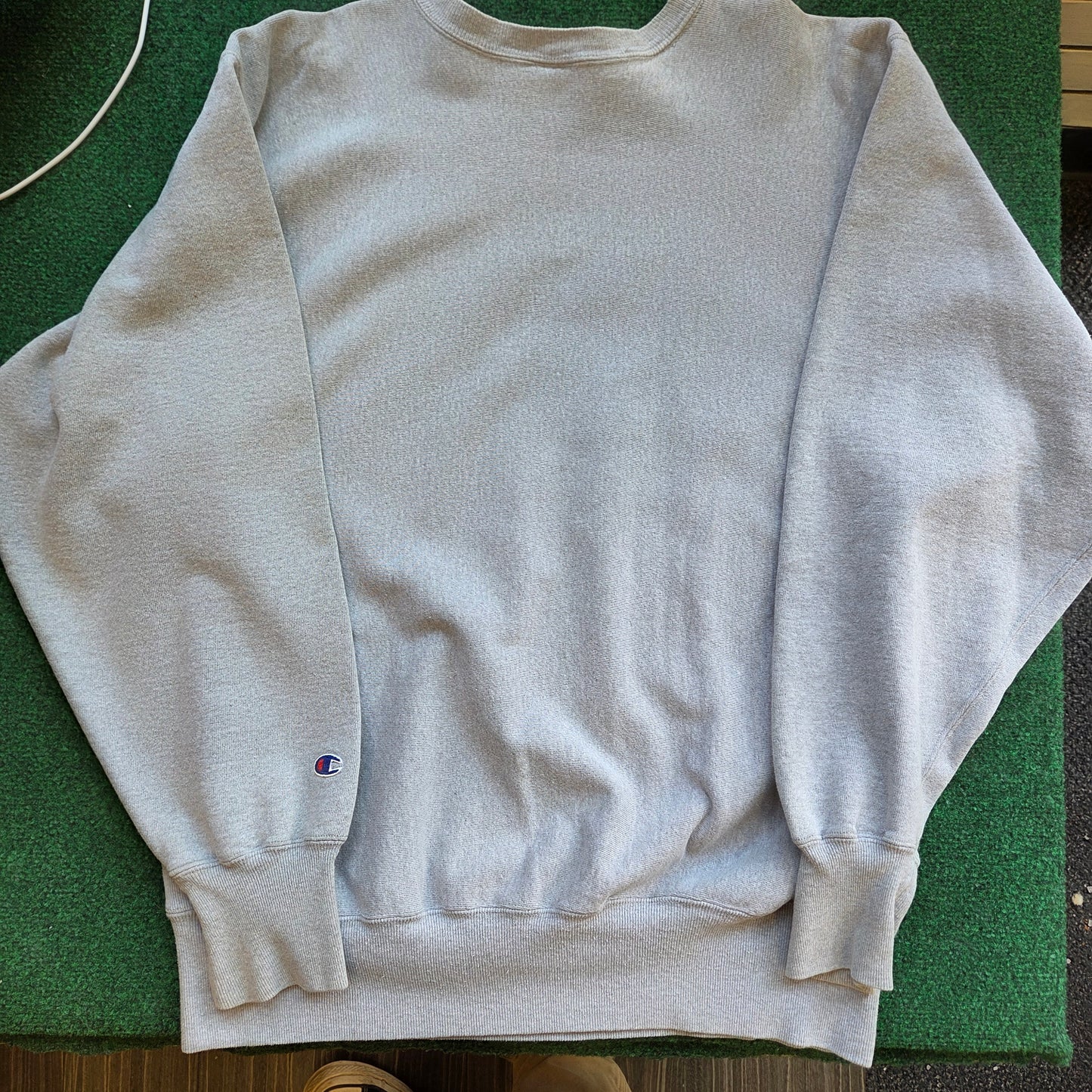 1990s Bearcats Champion Sweatshirt