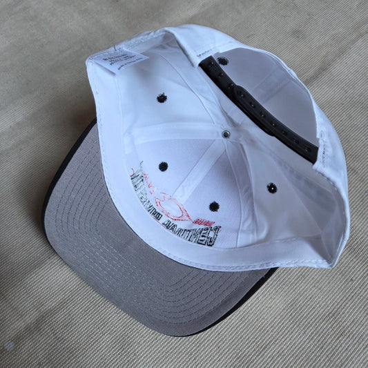 Vtg 1995 Cincinnati Reds NL Champions NOS Snapback Hat